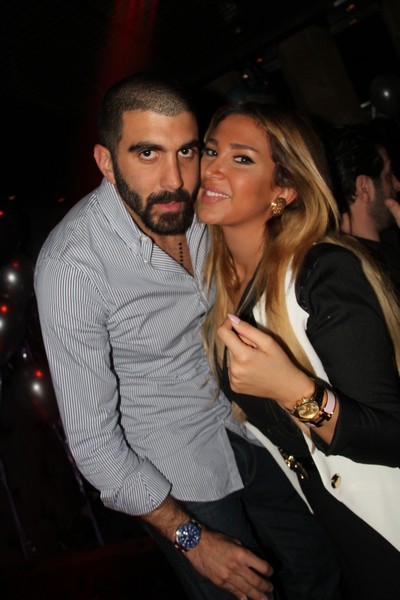 Taiga Beirut On Saturday Night